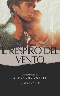 Alexandra Steel - Il Respiro Del Vento (2023)