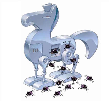 Trojan