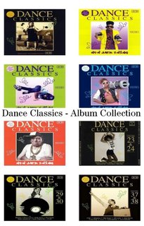Dance Classics Collection (1988-2013) .Flac