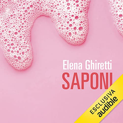 Elena Ghiretti - Saponi (2022) (mp3 - 128 kbps)