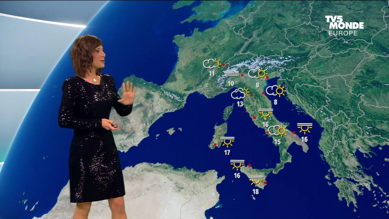 12.31 - 17.25.00 - Météo TV5 FBS. Le bulletin météorologique internat....ts_snapshot_08.24_[2021.12.