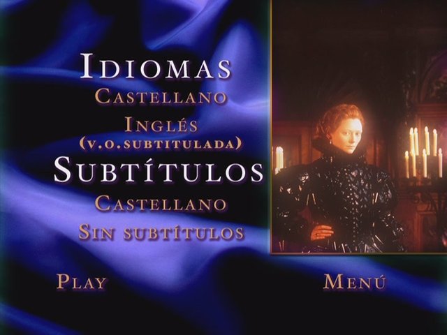 2 - Orlando [DVD5 Full] [Pal] [Cast/Ing] [Sub:Cast] [Fantástico] [1992]