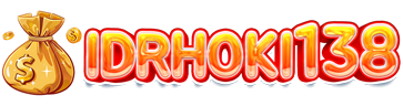 logo IDRHOKI138