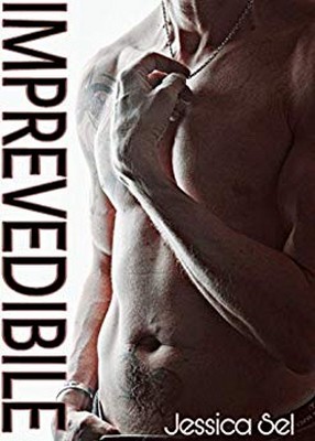 Jessica Sel - Imprevedibile (2019)