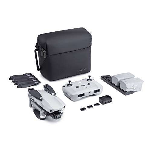 Amazon: DJI Mavic Air 2 Fly More Combo 