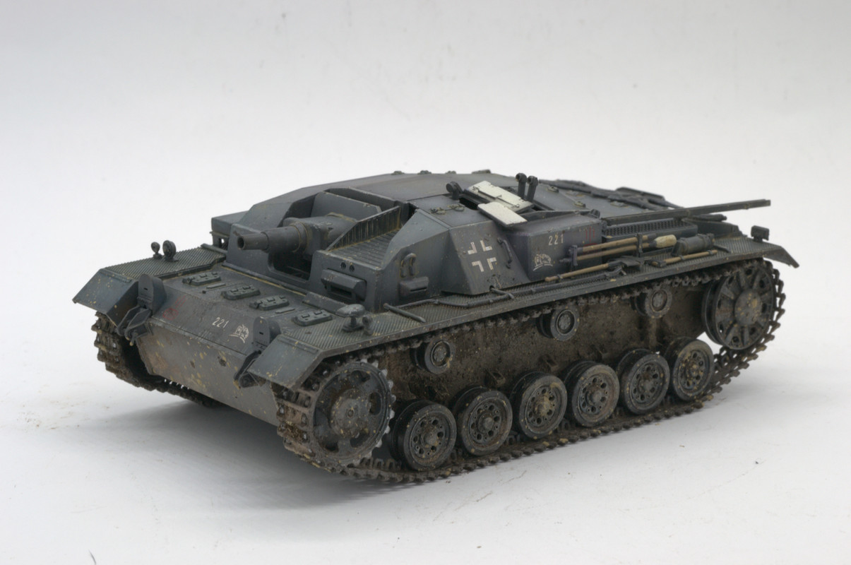 Sturmgeschütz III - final_1