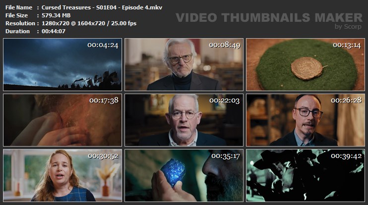 Cursed Treasures - S01E04 - Episode 4.mkv
