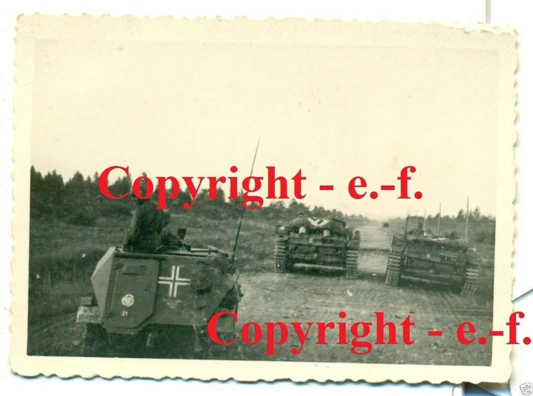 STURMGESCHÜTZ-BATTERIE 666 - EINSATZ