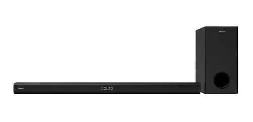 Mercado libre - Home Theater Hisense Hs218