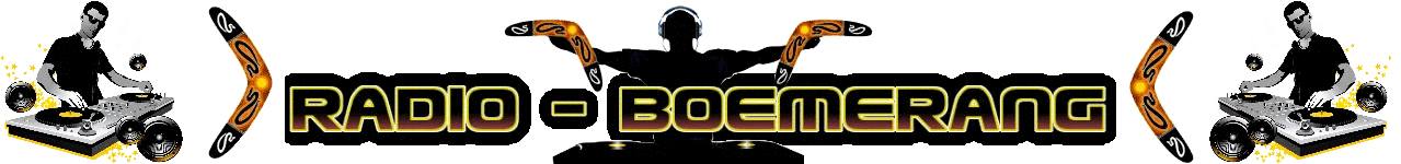 Radio-Boemerang banner