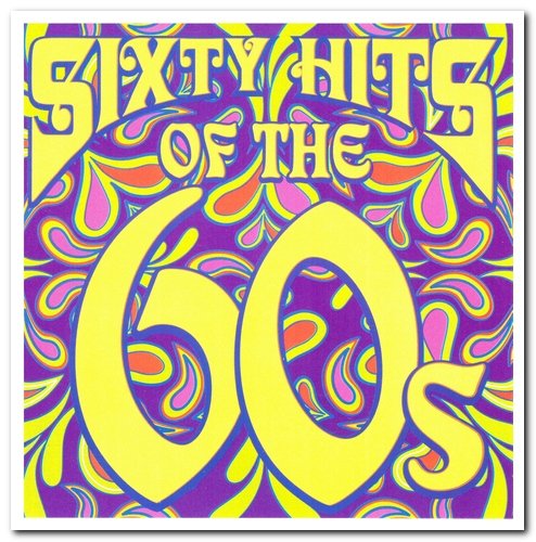 VA - Sixty Hits Of The 60s (1996) MP3