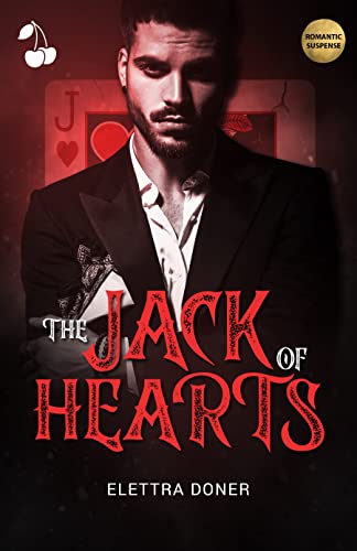 Elettra Doner - The Jack of Hearts (2022)