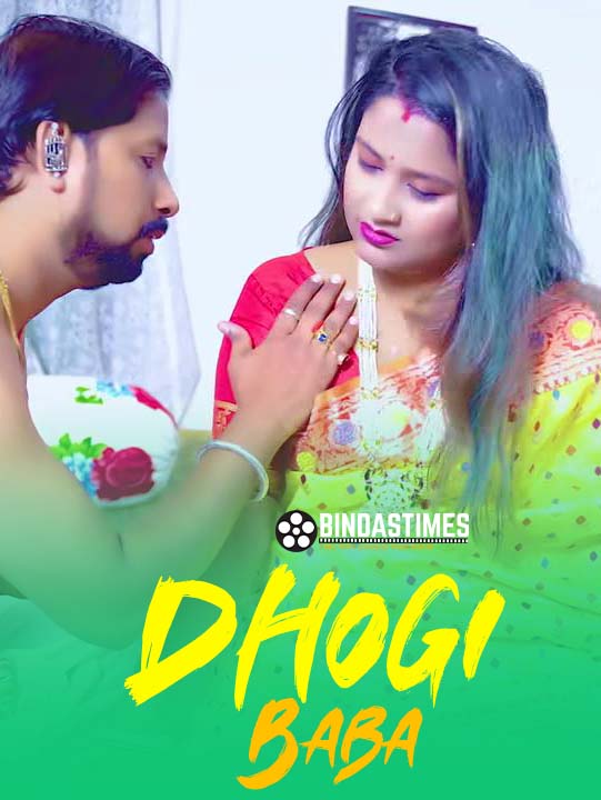 Dhogi Baba (2025) Hindi Uncut Hot Short Film 1080p Watch Online