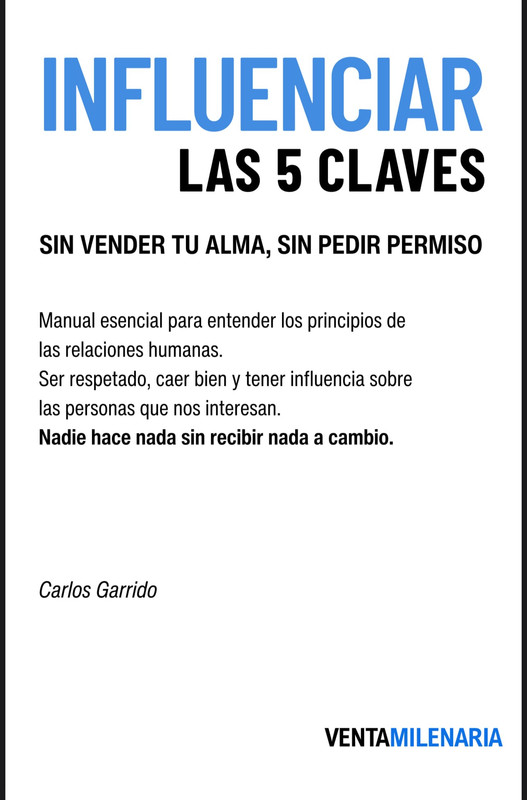 Manual Influenciar