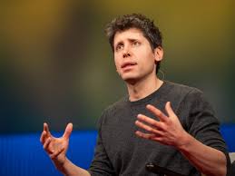 ChatGPT, AI Agents and Superintelligence — TED