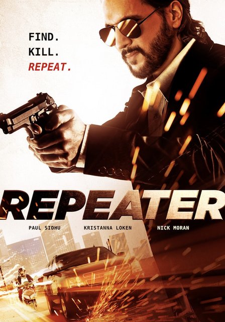 Repeater (2022) 720p WEBRip x264-YTS