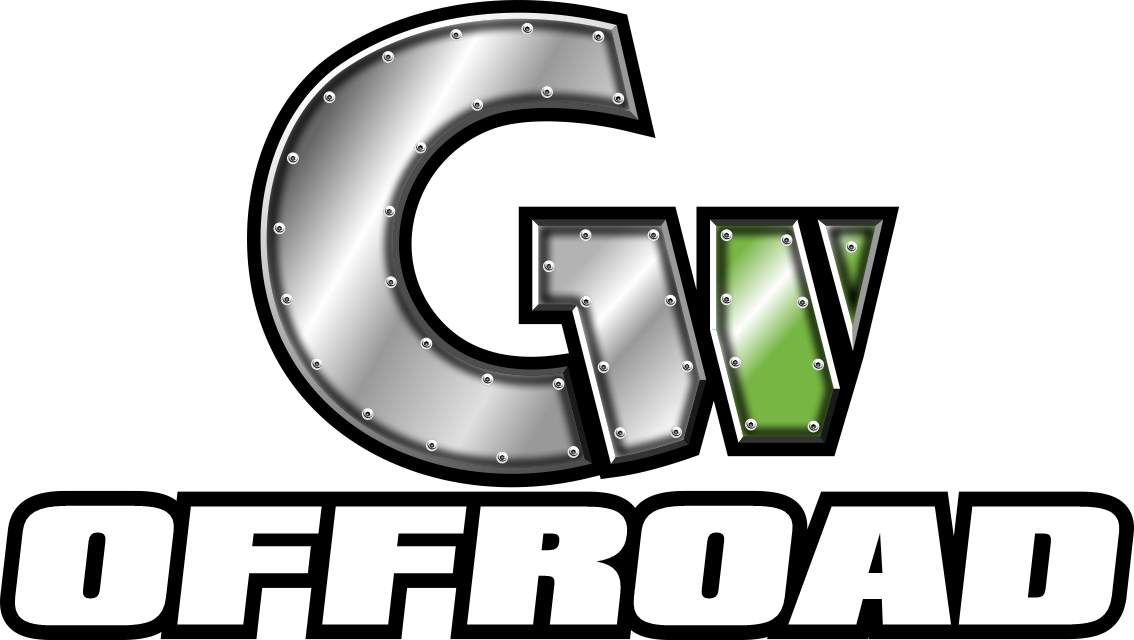 GW Offroad logo