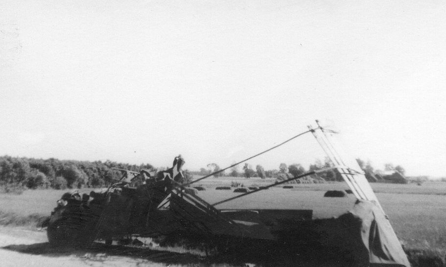 Wehrmacht Kampf Vormarsch Dünaburg Daugavpils Le