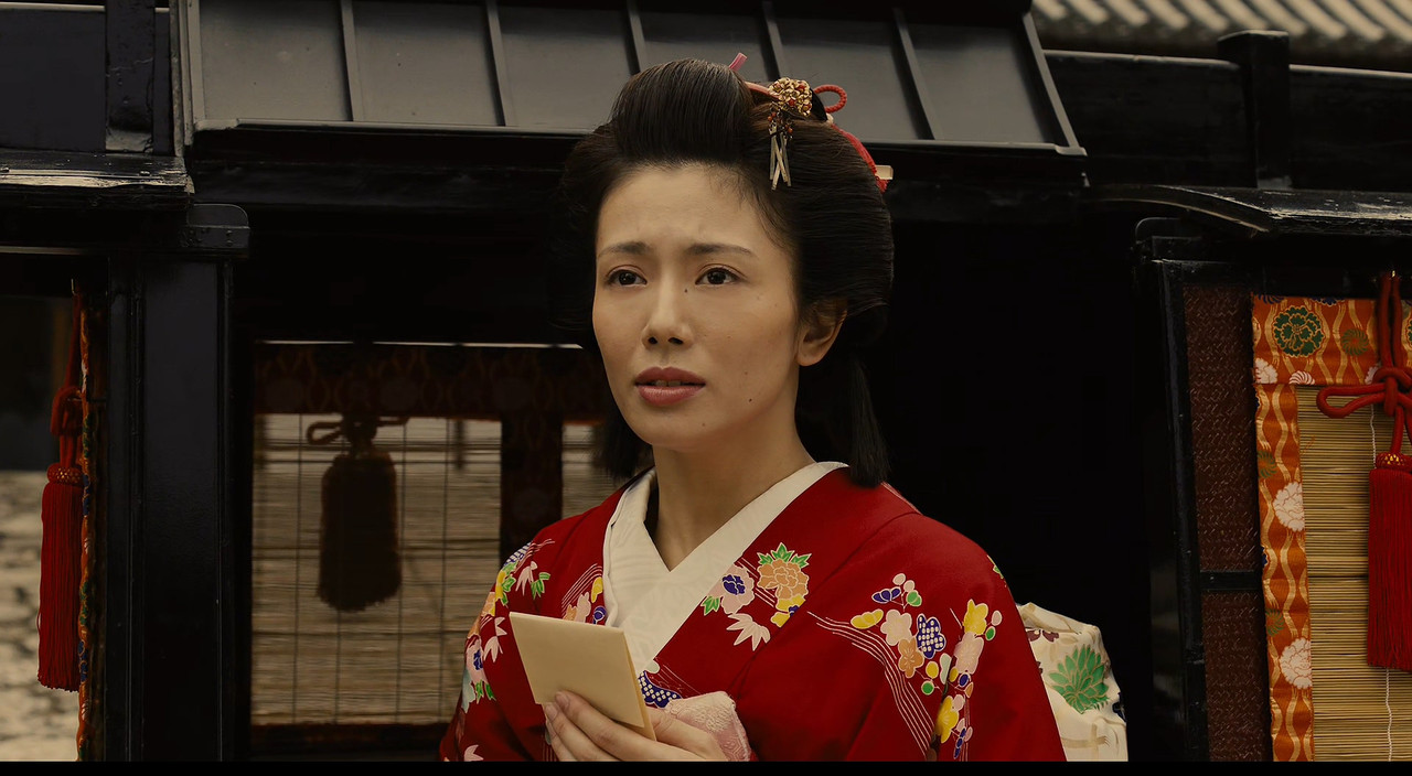 [HR] 超高速！参勤交代 リターンズ (2016) [BluRay 1080p x265]_03