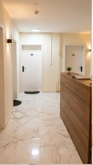 Kings Guest House room