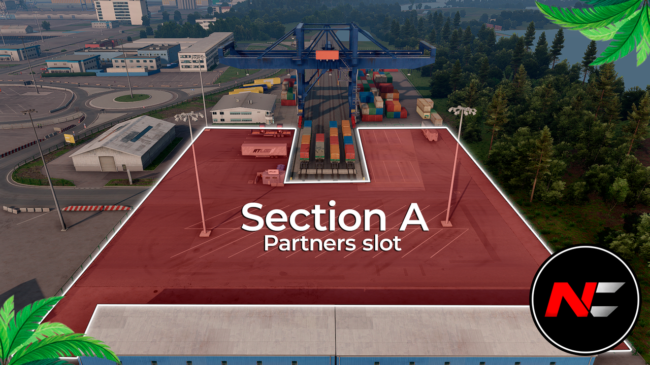 Section A | RTLog (Partners)