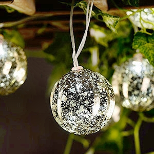 Solar String Light 81731