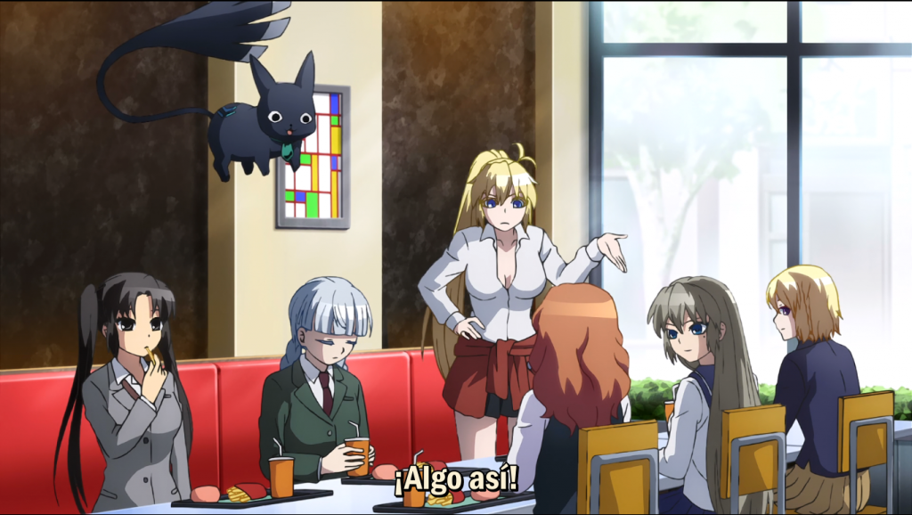 Assistir Mahou Shoujo Tokushusen Asuka - Episódio 10 Online - Download &  Assistir Online! - AnimesTC