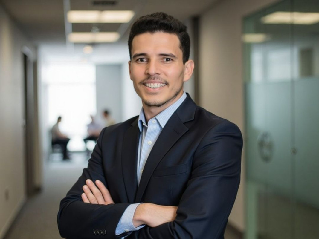 Maximiliano Moura - Fundador da Gráfica Padrão 7