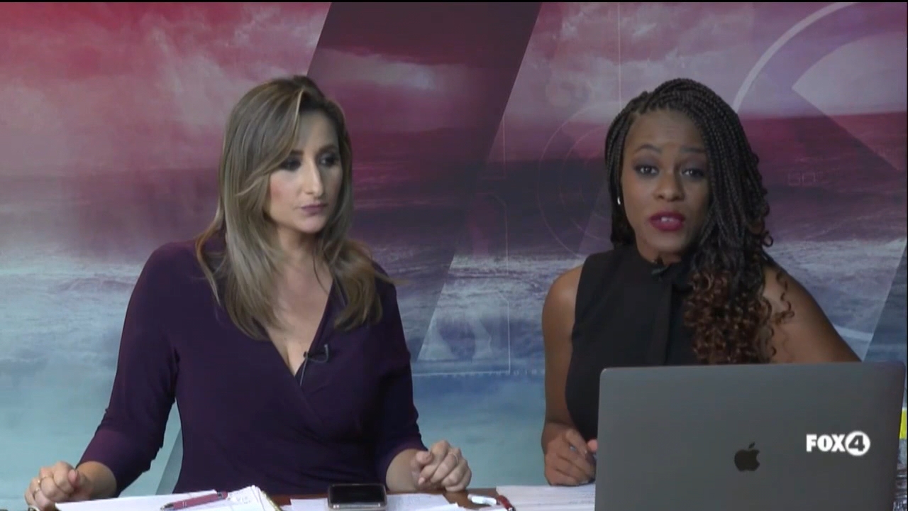 09.30 - 03.00.00 - FOX 4 News at Ten  ᴺᵉʷ. Nighttime news coverage..ts_snapshot_00.07.18.225