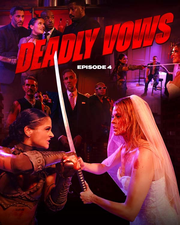 Deadly Vows (2025) S01E04 DigitalPlayground English Short Film 1080p Watch Online