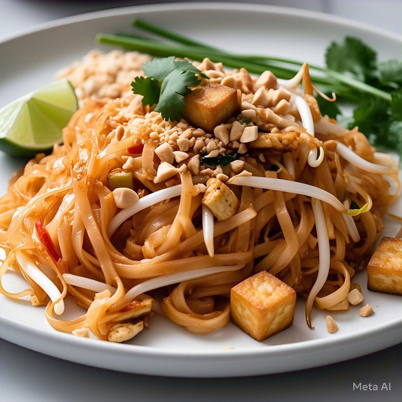 Pad Thai