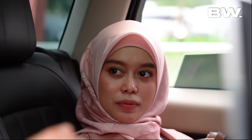 Lesti Kejora akui ingin punya empat anak kembar