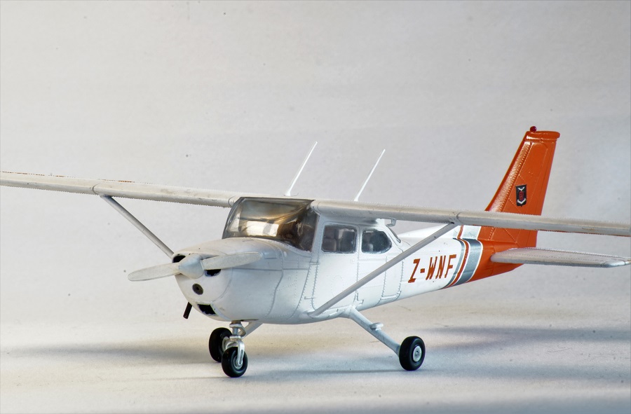 Cessna 6