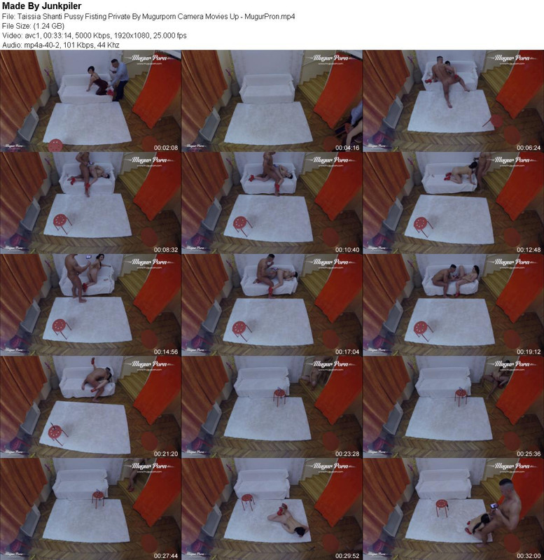 Taissia_Shanti_Pussy_Fisting_Private_By_Mugurporn_Camera_Movies_