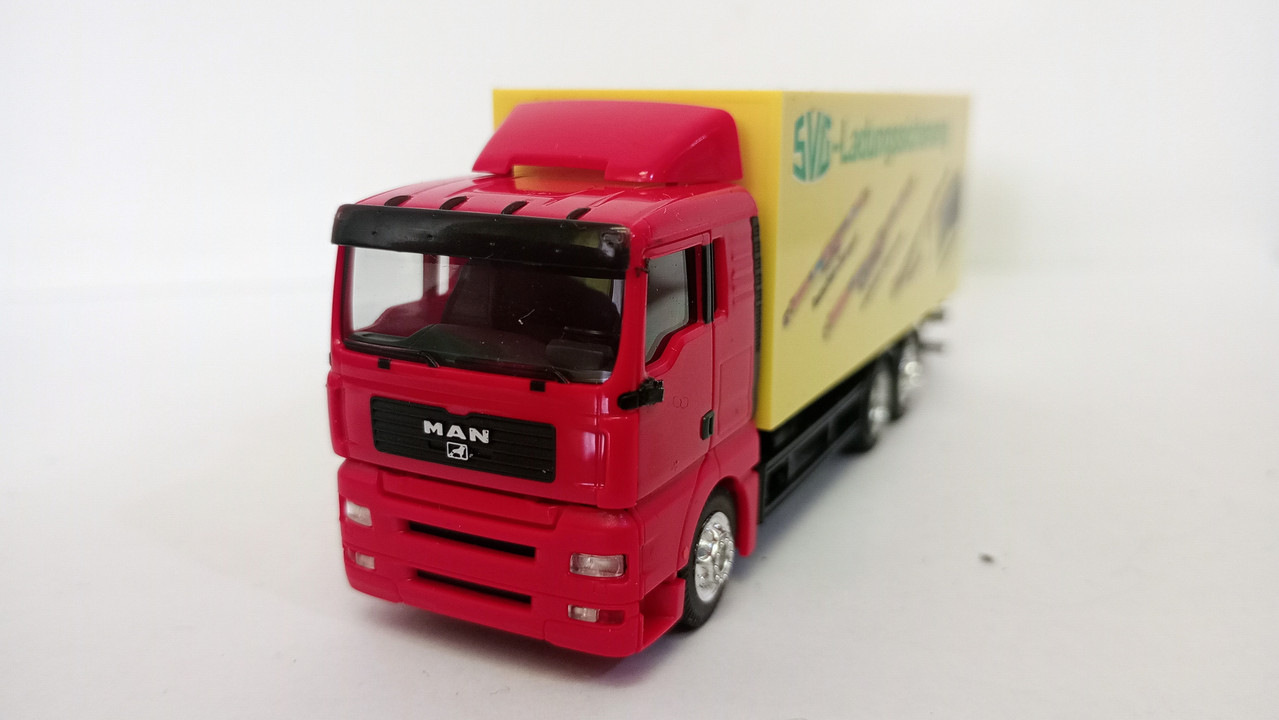 Mach (3477)