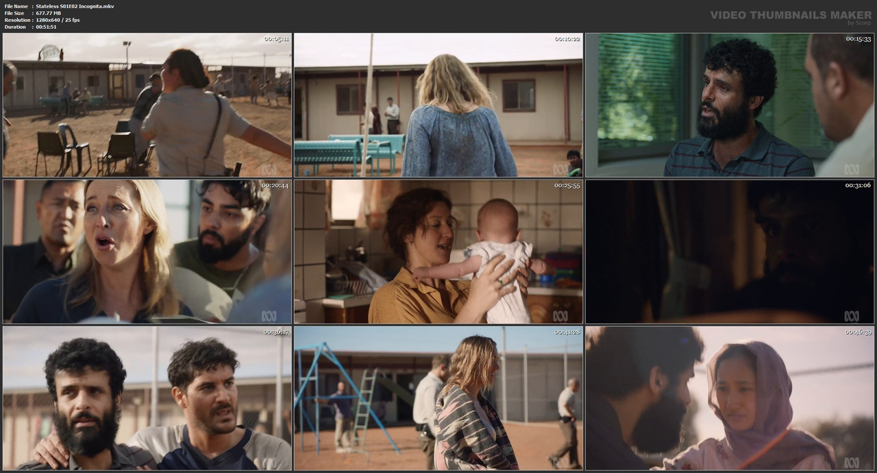 Stateless S01E02 Incognita.mkv