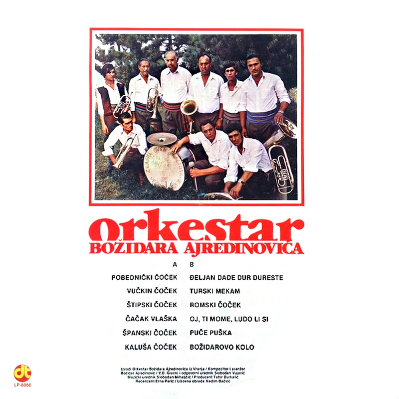 Bozidar Ajredinovic 1983 z