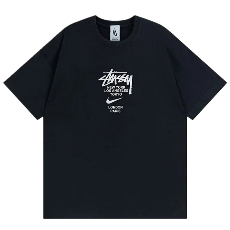 stussy tee