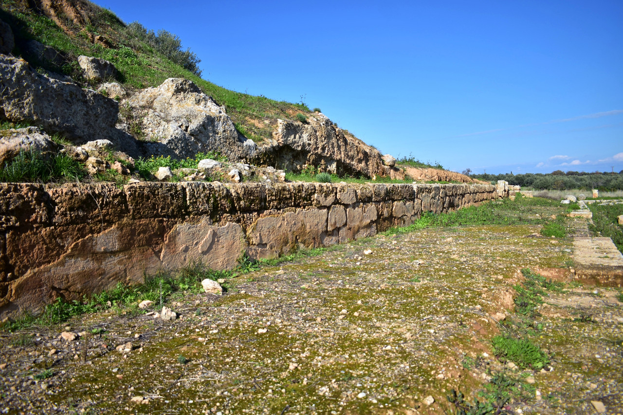 Αρχαία Σικυώνα (17)