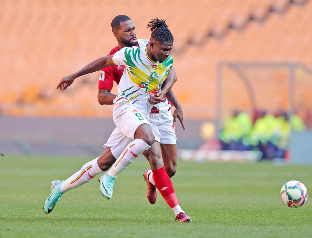 Mali vs Comoros, 02h00 ngày 05/09
