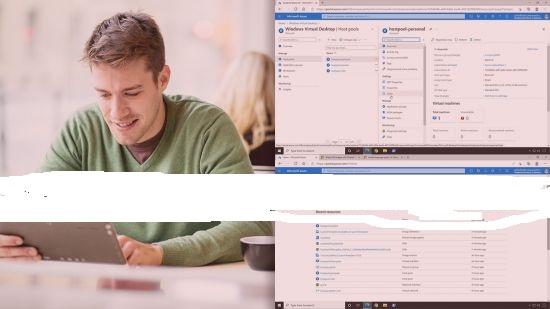 Azure Virtual Desktop Implement an AVD Infrastructure Azure Virtual Desktop Implement an AVD Infrastructure