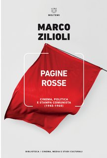 Marco Zilioli - Pagine rosse (2023)