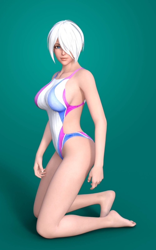 GCC KOF Angel for G8F