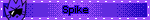 spike blinkie