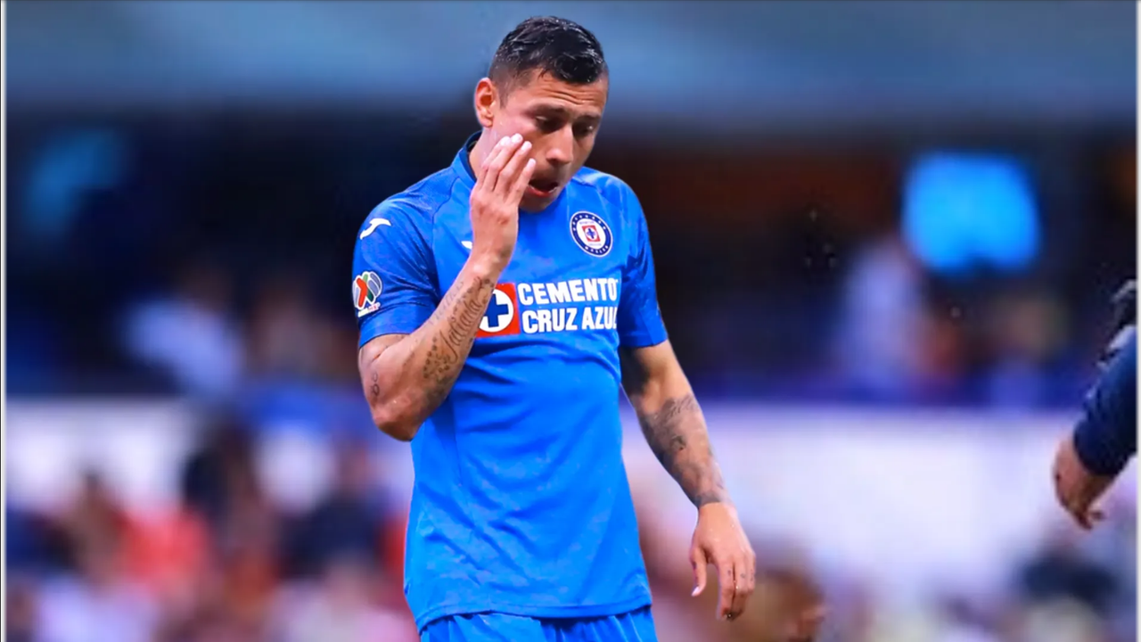 Narco Fiesta Cata: Liga MX y Cruz Azul tardan 3 días en revelar postura y sanción