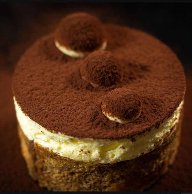 Tiramisù