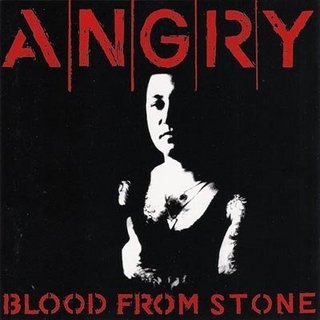 Angry Anderson - Blood From Stone (1990).mp3 - 320 Kbps