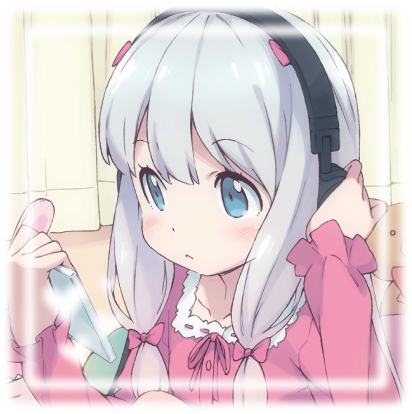 Sagiri Izumi - Eromanga Sensei