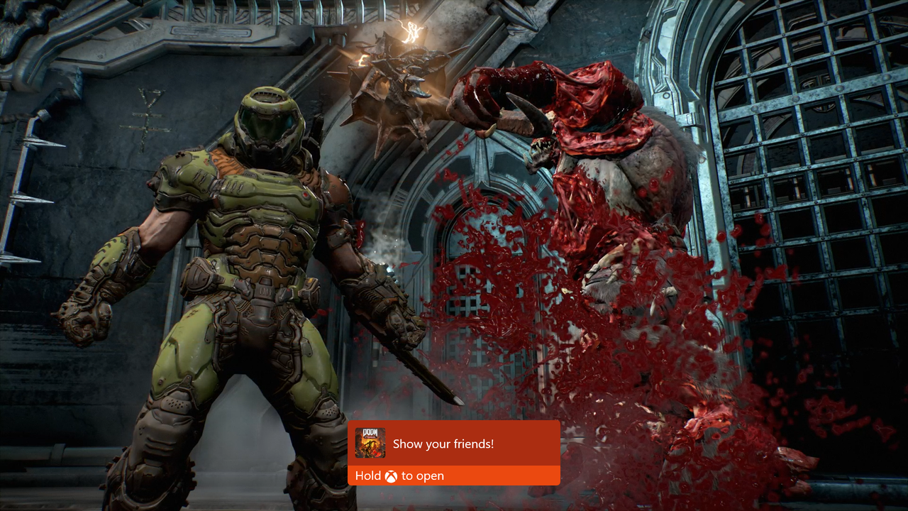 DOOM Eternal (BATTLEMODE) 2025 07 24 21 36 28