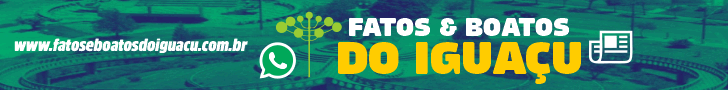 Grupo de Whatsapp Fatos e Boatos do Iguaçu